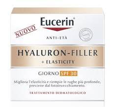 EUCERIN HYALURON-FILL + EL SPF30